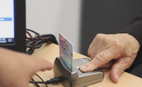 Hapen 6 zyra te reja aplikimi per dokumenta biometrike: Nga Emiratet ne Brazil